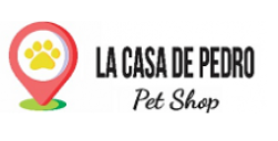 La Casa de Pedro – Pet Shop – Rosario