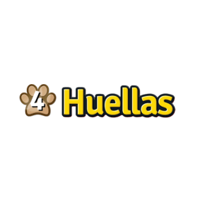 4 Huellas